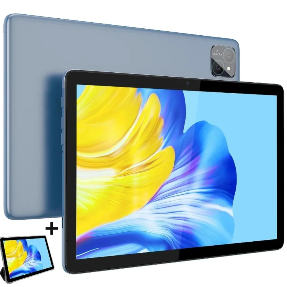 10.1 inch tablet (opened but not used)
